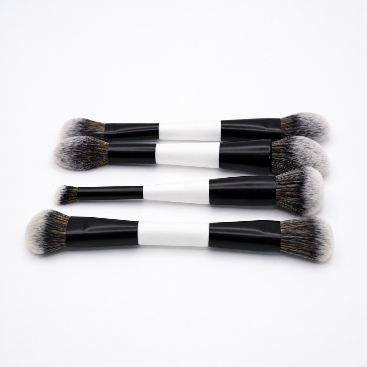 Set de Brochas de Maquillaje: cómo elegir el ideal para ti